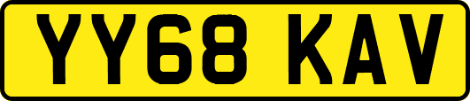 YY68KAV