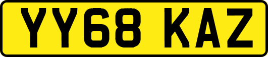 YY68KAZ