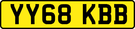 YY68KBB