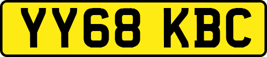 YY68KBC
