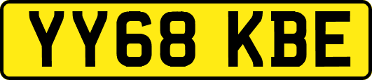 YY68KBE