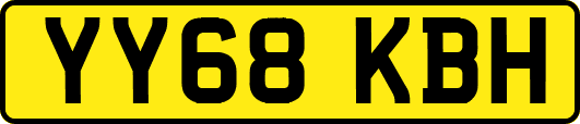YY68KBH