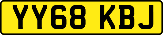 YY68KBJ