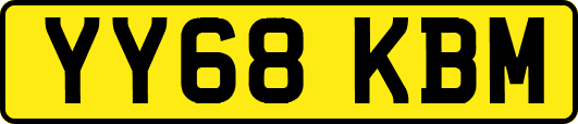 YY68KBM