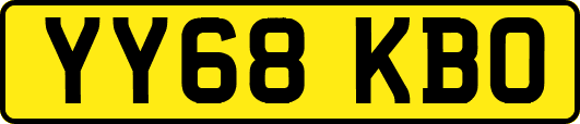YY68KBO