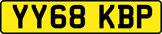 YY68KBP