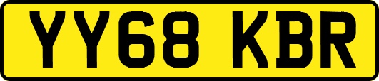 YY68KBR