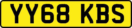 YY68KBS
