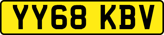 YY68KBV