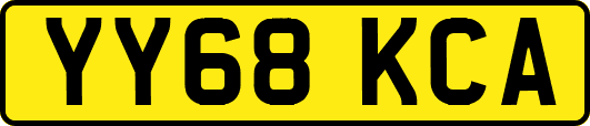 YY68KCA