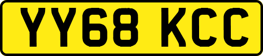 YY68KCC
