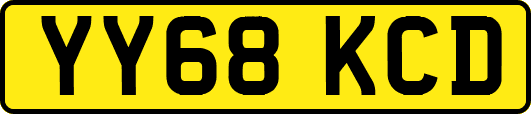YY68KCD