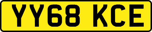 YY68KCE
