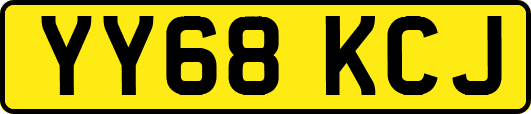 YY68KCJ