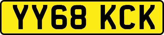 YY68KCK