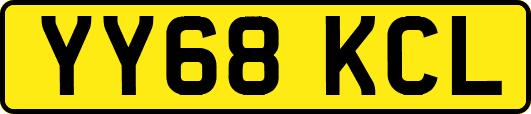 YY68KCL