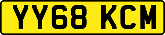 YY68KCM