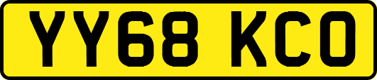 YY68KCO