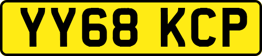 YY68KCP