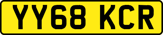 YY68KCR