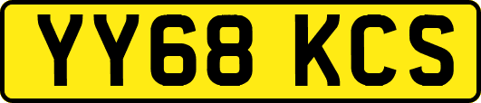YY68KCS