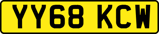 YY68KCW
