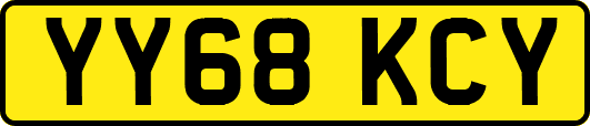 YY68KCY