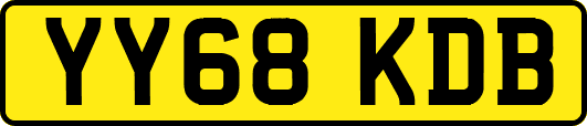 YY68KDB