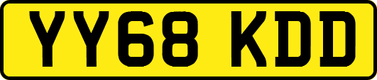 YY68KDD