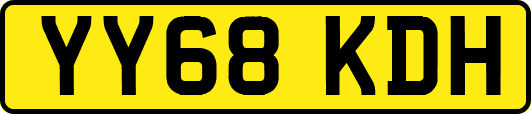 YY68KDH