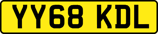 YY68KDL