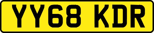 YY68KDR