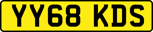 YY68KDS