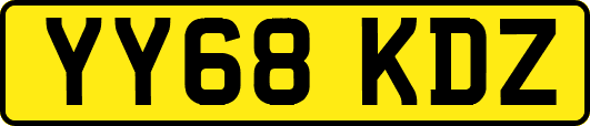 YY68KDZ