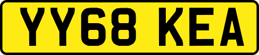 YY68KEA