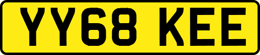 YY68KEE