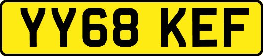 YY68KEF