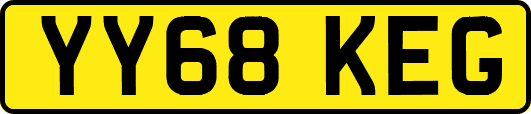 YY68KEG