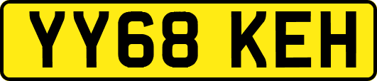 YY68KEH