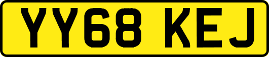YY68KEJ