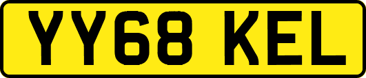 YY68KEL