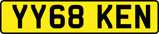 YY68KEN
