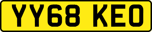 YY68KEO