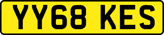 YY68KES