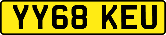 YY68KEU