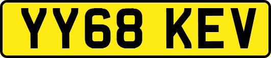 YY68KEV