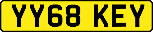 YY68KEY