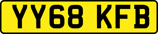 YY68KFB