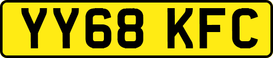 YY68KFC