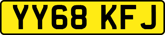 YY68KFJ
